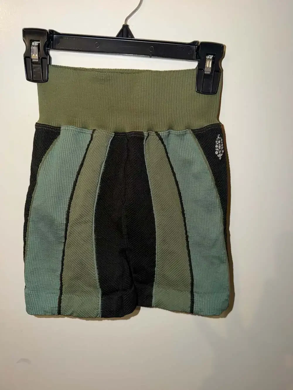 Free People Movement Euphoria Bike Shorts